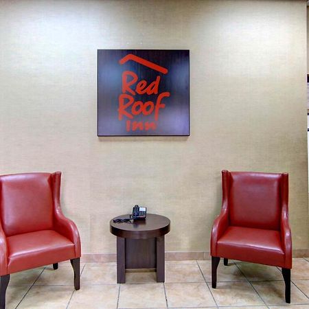 Red Roof Inn Atlanta - Six Flags Lodge West Extérieur photo