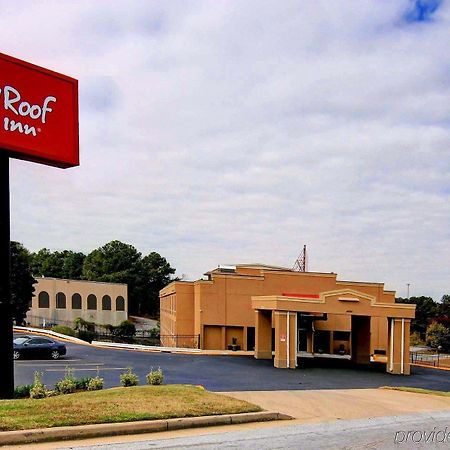 Red Roof Inn Atlanta - Six Flags Lodge West Extérieur photo