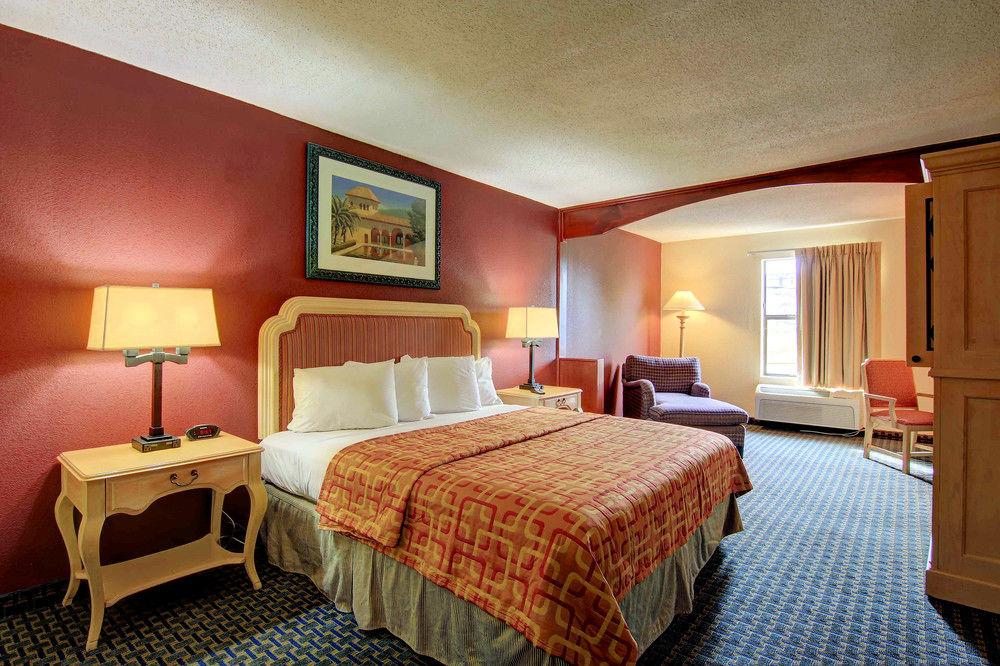 Red Roof Inn Atlanta - Six Flags Lodge West Extérieur photo