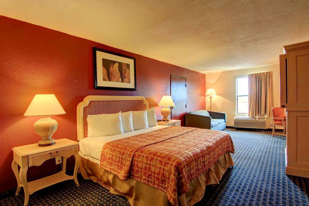 Red Roof Inn Atlanta - Six Flags Lodge West Extérieur photo
