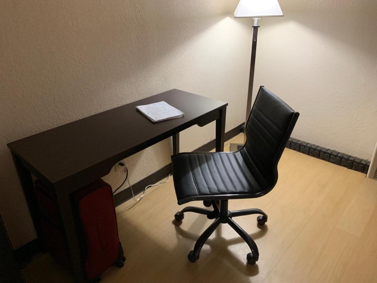 Red Roof Inn Atlanta - Six Flags Lodge West Extérieur photo