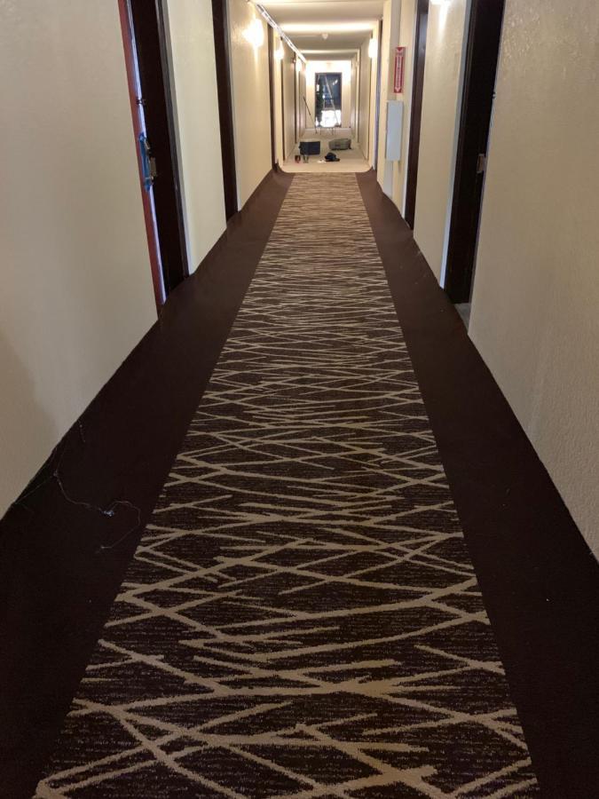 Red Roof Inn Atlanta - Six Flags Lodge West Extérieur photo