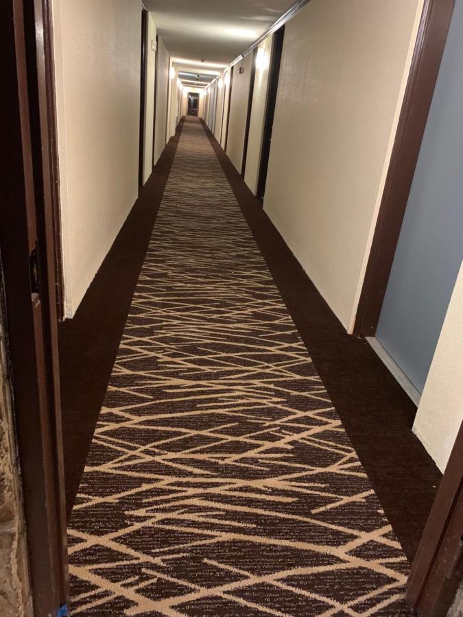 Red Roof Inn Atlanta - Six Flags Lodge West Extérieur photo