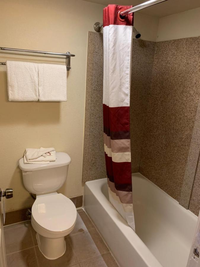 Red Roof Inn Atlanta - Six Flags Lodge West Extérieur photo