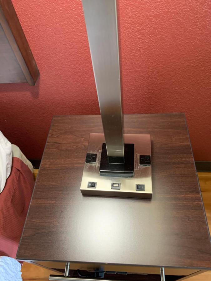 Red Roof Inn Atlanta - Six Flags Lodge West Extérieur photo