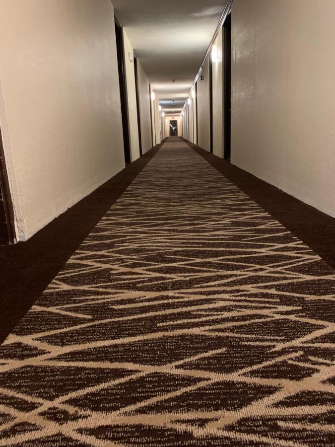 Red Roof Inn Atlanta - Six Flags Lodge West Extérieur photo