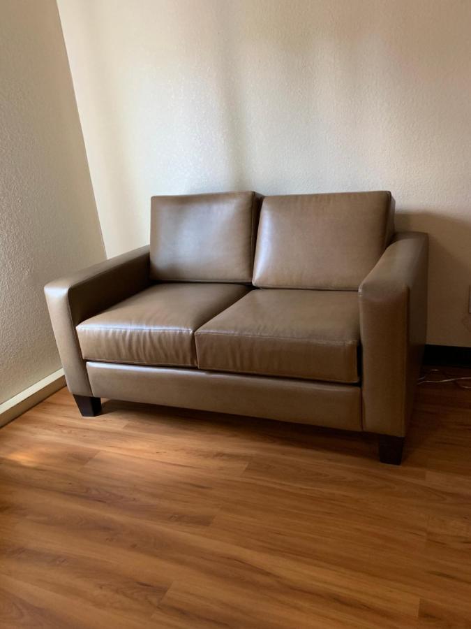 Red Roof Inn Atlanta - Six Flags Lodge West Extérieur photo