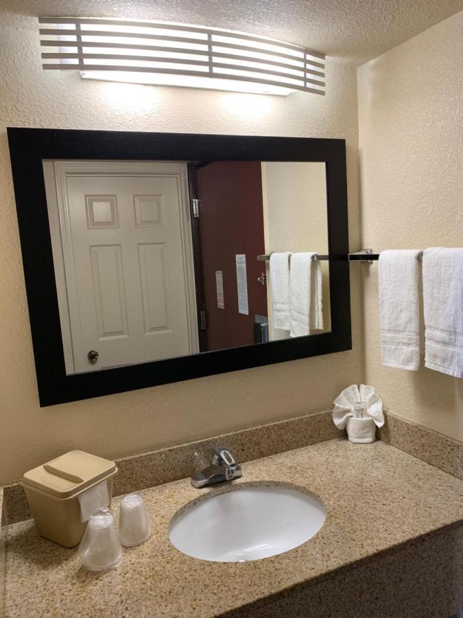 Red Roof Inn Atlanta - Six Flags Lodge West Extérieur photo