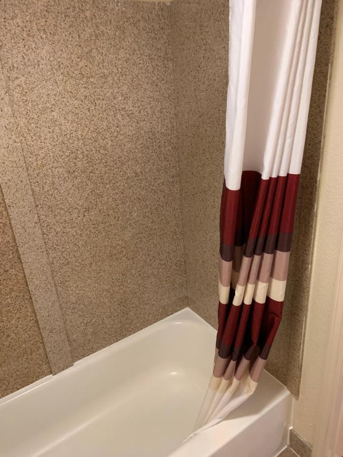 Red Roof Inn Atlanta - Six Flags Lodge West Extérieur photo