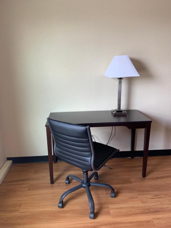 Red Roof Inn Atlanta - Six Flags Lodge West Extérieur photo