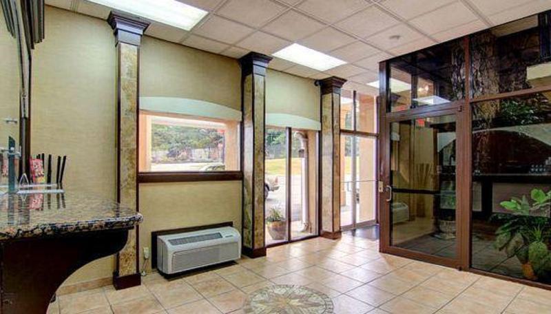 Red Roof Inn Atlanta - Six Flags Lodge West Extérieur photo