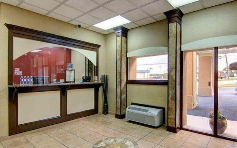 Red Roof Inn Atlanta - Six Flags Lodge West Extérieur photo
